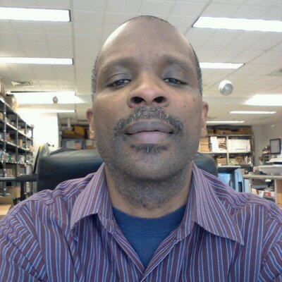 Profile Picture of Leon Steele (@Style46) on Twitter