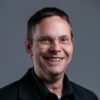 Profile Picture of Mark Thacker (@Thackman) on Twitter