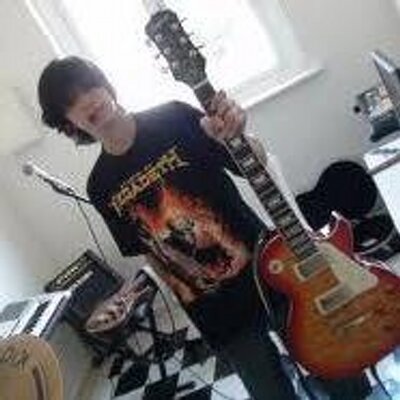 Profile Picture of Marco Stewart Tyler (@marcotyl) on Twitter