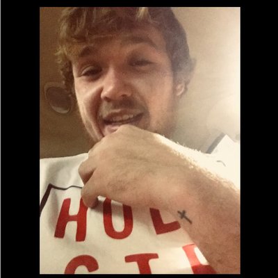 Profile Picture of Jeffrey Spires (@Jeffreythatdude) on Twitter