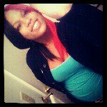 Profile Picture of Sade' Mitchell (@ilove_mybabie) on Instagram