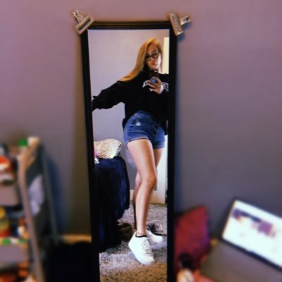 Profile Picture of Hannah Brower (@HannahHbrowe) on Twitter