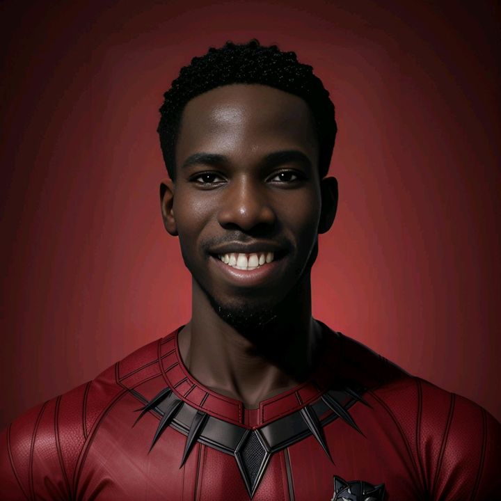 Profile Picture of David_Benz (@david_benz21) on Tiktok