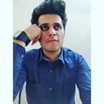 Profile Picture of Gaurav Mahajan (@_gauravmahajan) on Instagram