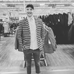 Profile Picture of Stevie Ray Lambert (@stevielombare) on Instagram