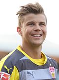 Profile Picture of Mitchell Langerakon Wikipedia