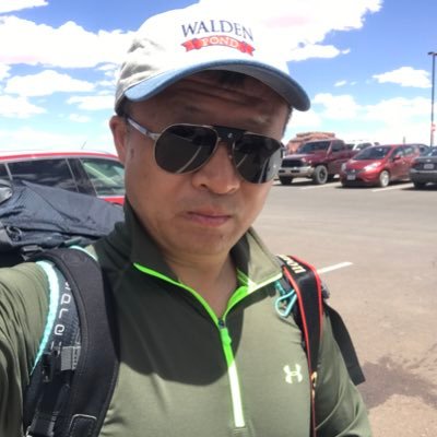 Profile Picture of Peter Fu (@peterfu56089529) on Twitter