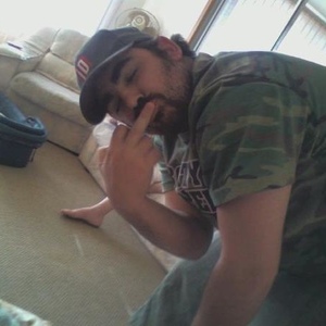 Profile Picture of Neil Clarke (@smugpin) on Myspace