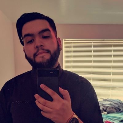Profile Picture of James Ormsby (@KingJormsby13) on Twitter