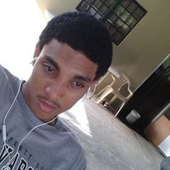 Profile Picture of Nicholas Persad (@nickpersad05) on Twitter