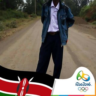 Profile Picture of Joshua Gathiaka (@Joshua-Gathiaka) on Facebook