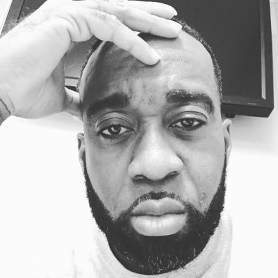 Profile Picture of Johnson Pericles (@JayKickz1804) on Twitter