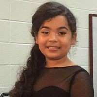 Profile Picture of Iris Salinas (@iris-salinas-1) on Quora