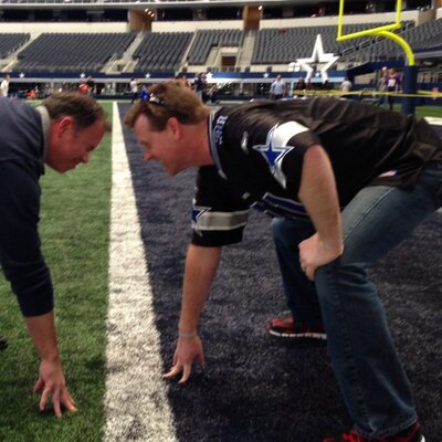 Profile Picture of David Rea (@davidrea1) on Twitter