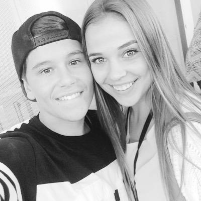 Profile Picture of Mikayla Jones (@mikaylajones1d) on Twitter