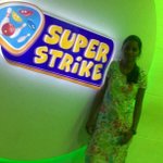 Profile Picture of Akshaya Gurusamy (@akshayagurusamy) on Instagram