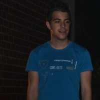 Profile Picture of Michael Pata (@michael-pata-1) on Quora