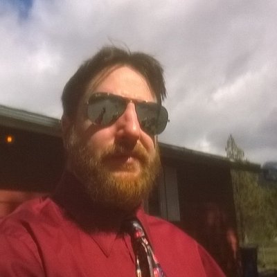 Profile Picture of Steve Higgins (@thestevehiggins) on Twitter