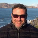 Profile Picture of Steven Shankerman (@bayscheink) on Instagram