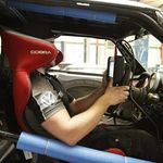 Profile Picture of Mark Pallas (@pallasmark) on Instagram