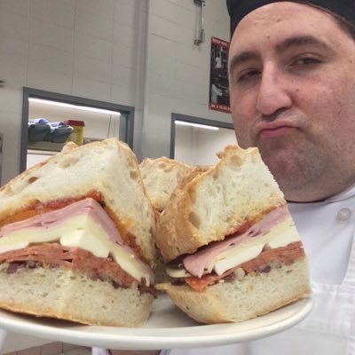 Profile Picture of Albert (@ChefAlbertEdery) on Twitter