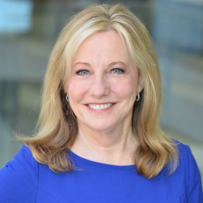 Profile Picture of Jessica Huffman (@jesshuff) on Twitter