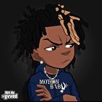 Profile Picture of Caleb William (@Caleb-William) on Facebook