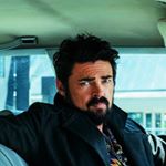 Profile Picture of Billy Butcher (@therealbrent182) on Instagram