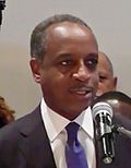 Profile Picture of Mike Thurmondon Wikipedia