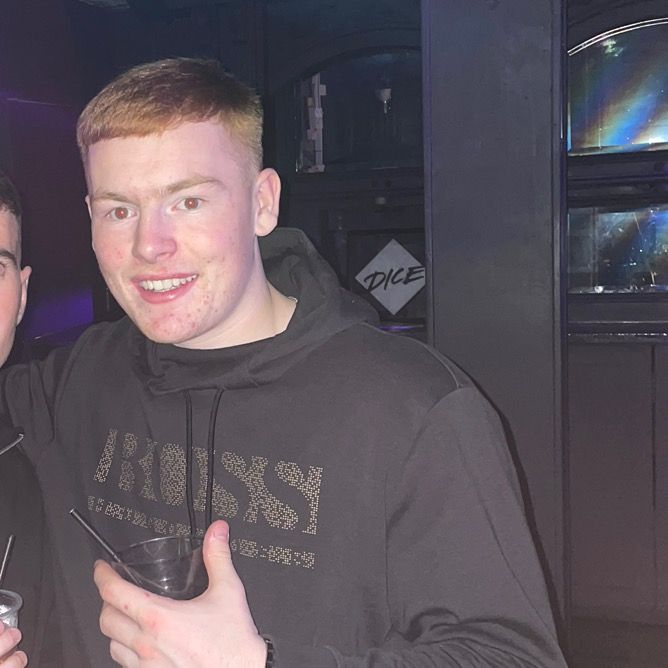 Profile Picture of Lee Rafferty (@@leerafferty) on Tiktok