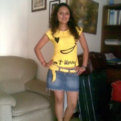 Profile Picture of Miranda Yates (@Mirandakm74) on Twitter