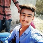 Profile Picture of Amit Parmar (@the_amit_thakor) on Instagram
