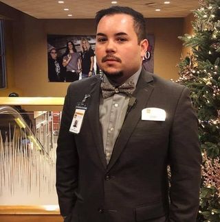 Profile Picture of Joe Casaus (@joe.casaus.7) on Facebook