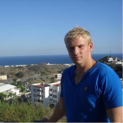 Profile Picture of Joseph Busuttil (@JosephBusuttil1) on Twitter