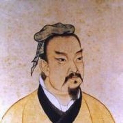 Bob Tao - Twitter Profile Picture of Bob Tao (@taosism) on Twitter