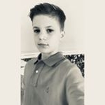 Profile Picture of Charlie Cooper-Edwards (@charliecooperedwards) on Instagram