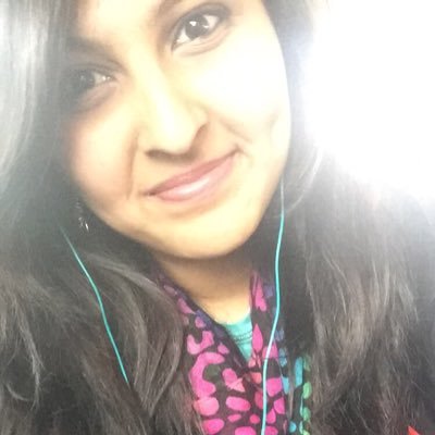 Profile Picture of Anisha Tom (@kerla2qatar2usa) on Twitter