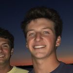 Profile Picture of Davis Jones (@hamptondavis) on Instagram