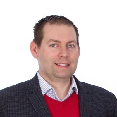 Profile Picture of Nathan Rader (@nathan_rader) on Twitter