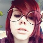 Profile Picture of 🥀Cassidy Marie🥀 (@cassidy.marie0502) on Instagram