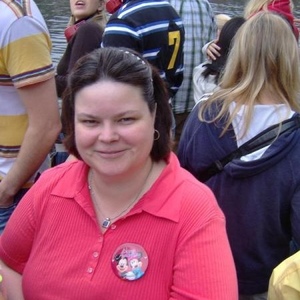 Profile Picture of Julia Mandeville (@canadian_scrapper) on Myspace