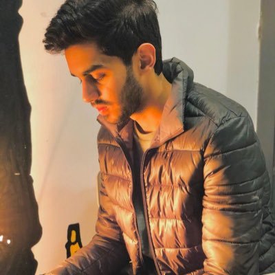 Hassam - Twitter Profile Picture of Hassam (@HassamAli95) on Twitter