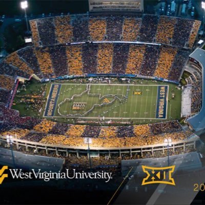 Profile Picture of Brian Mattice (@wvubrianmattice) on Twitter