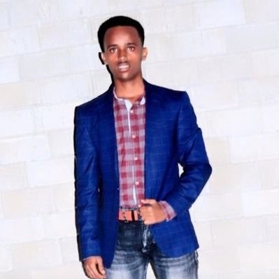 Profile Picture of Mohamed Haji (@MohamedIsakMoh3) on Twitter