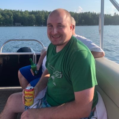 Profile Picture of Chase Hickman (@Chaser186) on Twitter