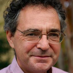 Profile Picture of Paul Falkowski (@pgfalkowski) on Twitter