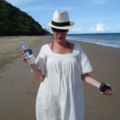 Profile Picture of Lisa Cramer (@lisacramer) on Twitter