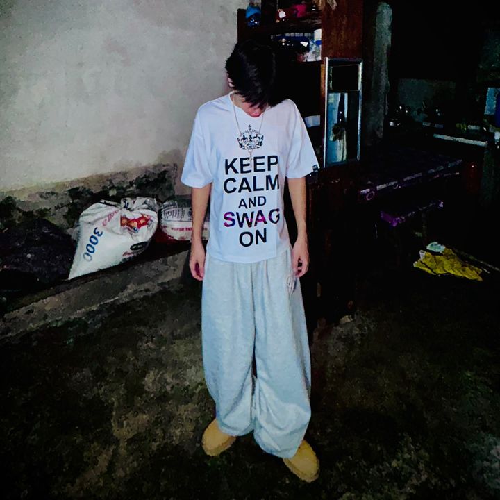 Profile Picture of —͟͟͞͞★Kᴇᴠɪɴ (@kevinhagen28) on Tiktok