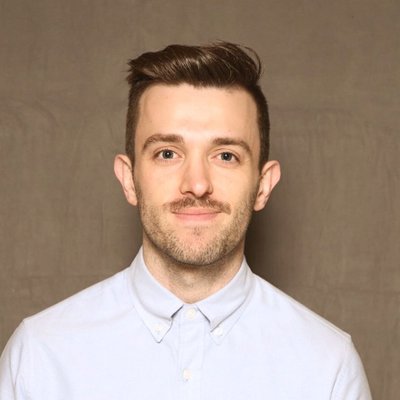 Kyle Griffin - Twitter Profile Picture of Kyle Griffin (@kylegriffin1) on Twitter