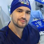Profile Picture of William Hermida, M.D. (@drwilliamhermida) on Instagram